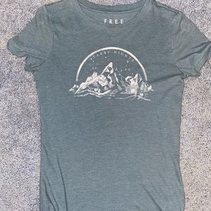free state t-shirt